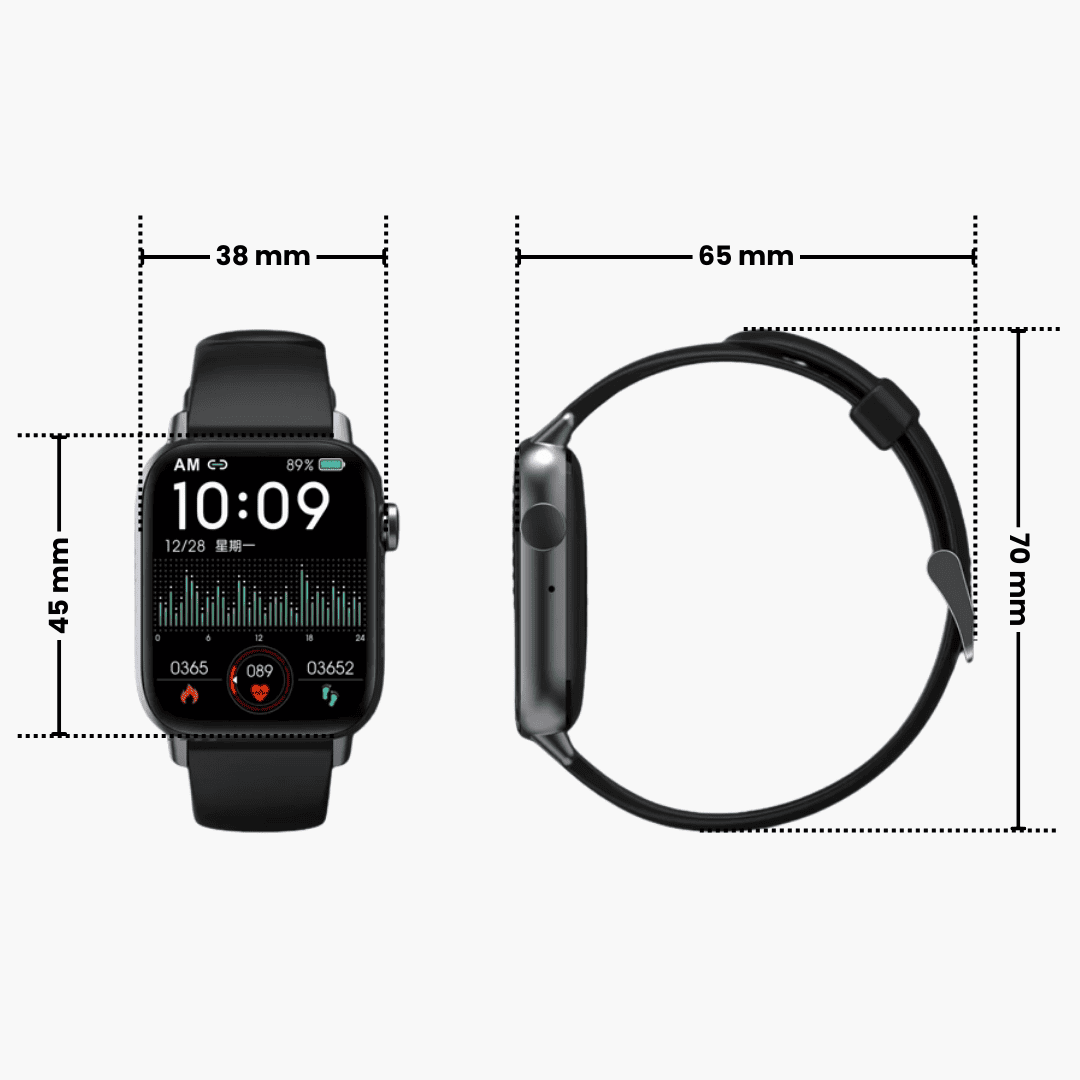 HORADION ESSENTIEL SÉRIE 2