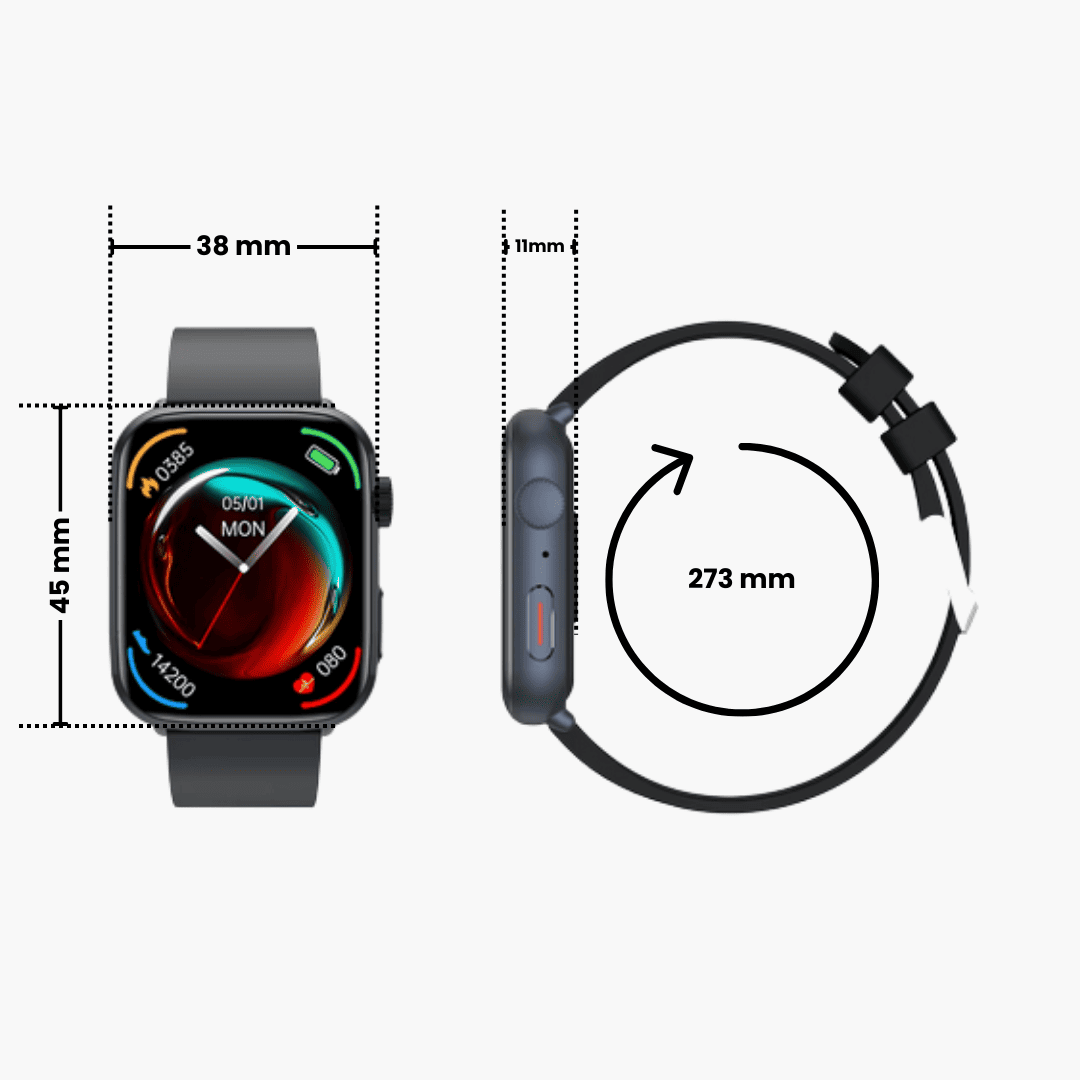 HORADION ESSENTIEL SÉRIE 3